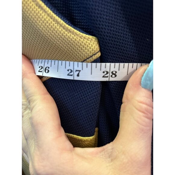 NFL‎ On field RAMS Performance Hoodie (XXL) NWT - Picture 9 of 9